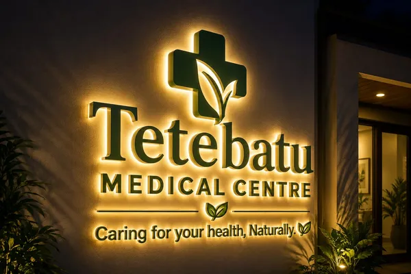Tete Batu Medical Centre