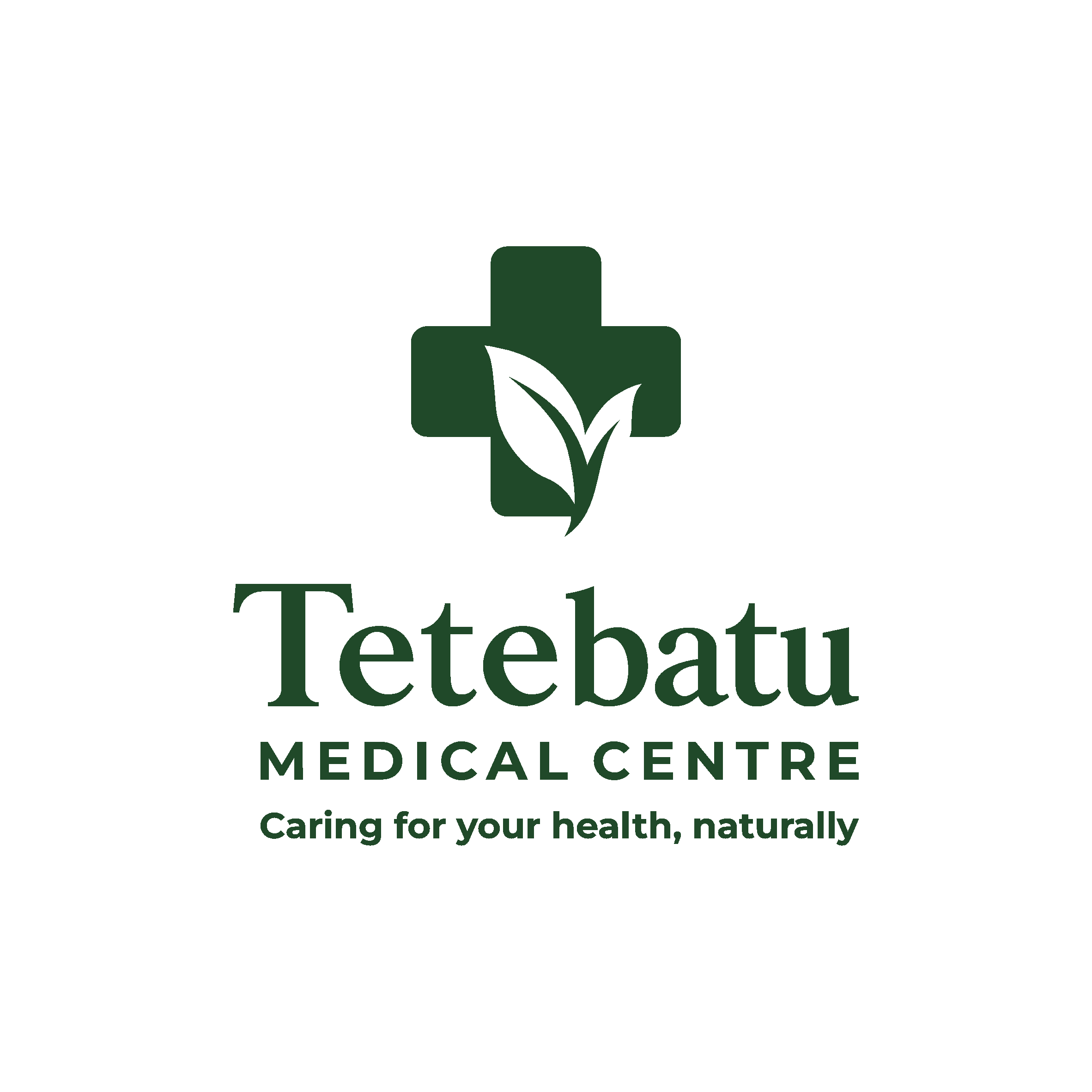 Tetebatu Medical Centre logo