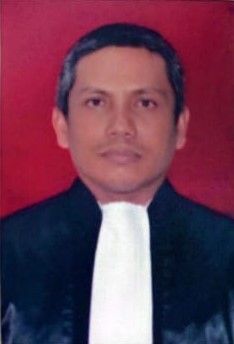H. Zohri Rahman, S.H., M.H.
